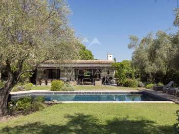 Vente maison 6 pièces Mougins 06