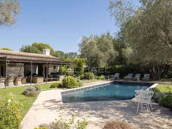 Vente Maison 6 chambresMougins