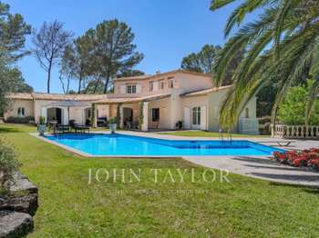 Vente maison 6 pièces Mougins 06
