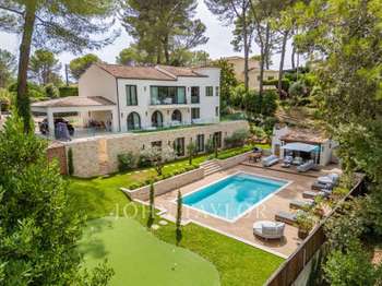 Vente maison 9 pièces Mougins 06