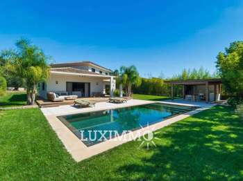 Vente Maison 4 chambresMougins