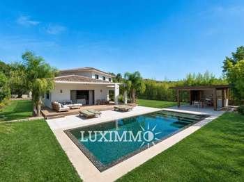 Vente Maison 4 chambresMougins