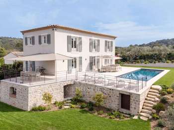 Maison 5 pièces 228 m² · à Mougins · 228 m² · 2 750 000 €