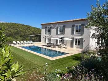 Vente Maison 4 chambresMougins