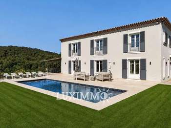 Vente Maison 4 chambresMougins