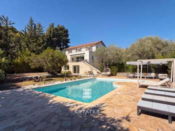 Vente Maison 4 chambresMougins