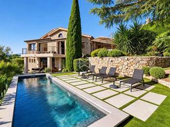 Vente Maison 4 chambresMougins