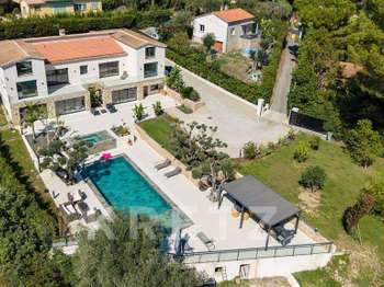 Vente Maison 5 chambresMougins