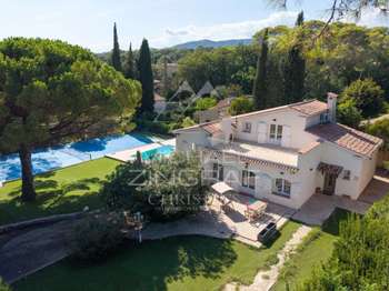 Vente Maison 5 chambresMougins