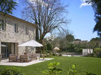 Vente Maison 5 chambresMougins