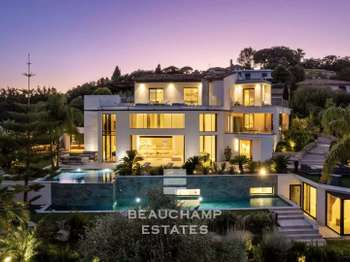 Vente Maison 7 chambresMougins