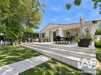 Vente maison 4 pièces Mougins 06