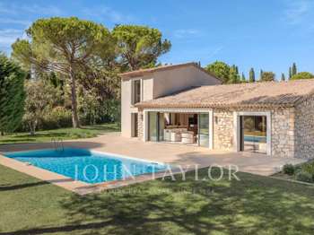 Vente maison Mougins 06