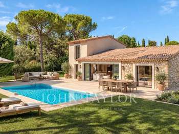 Vente Maison 5 chambresMougins