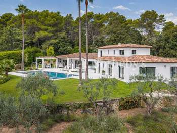Vente Maison 7 chambresMougins