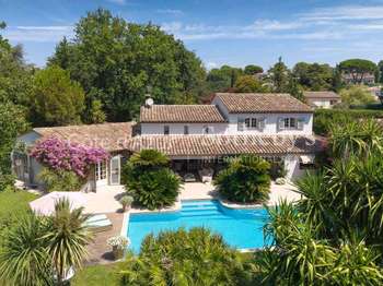 Vente Maison 6 chambresMougins