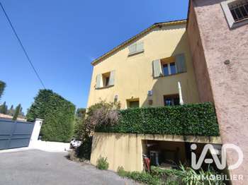 Vente maison 4 pièces Mougins 06