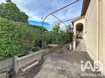 Vente maison 3 pièces Mougins 06