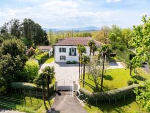 Vente Maison 5 chambresMouguerre