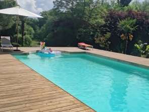 Vente Maison 5 chambresMouguerre