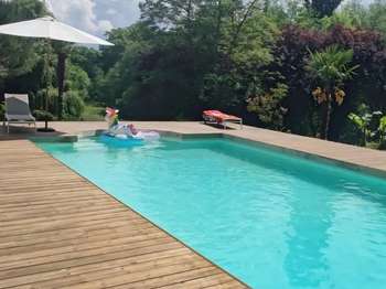 Vente maison 8 pièces Mouguerre 64