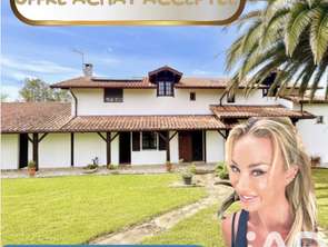 Vente Maison 7 chambresMouguerre