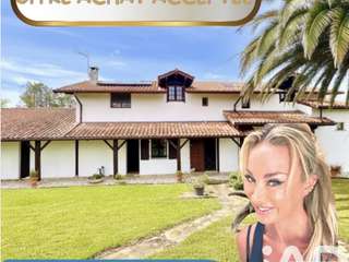 Vente maison 10 pièces