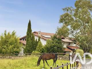 Vente maison 10 pièces Vente maison 10 pièces