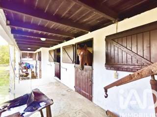 Vente maison 10 pièces