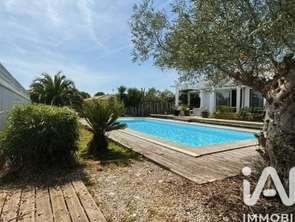 Vente Maison 3 chambresMouguerre