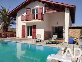 Vente maison 7 pièces Vente maison 7 pièces