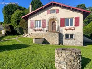 Vente Maison 2 chambresMouguerre