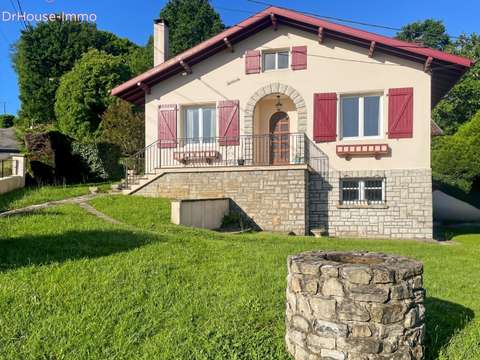Vente maison 5 pièces Mouguerre 64