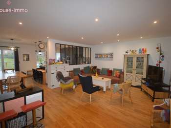 Vente Maison 2 chambresMouguerre