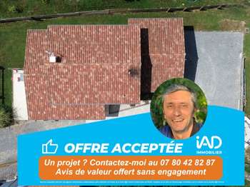Maison 6 pièces 153 m² · à Mouguerre · 153 m² · 558 000 €