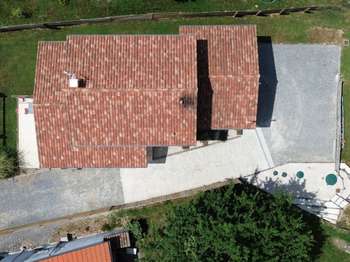 Vente Maison 5 chambresMouguerre