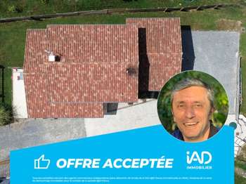 Vente Maison 5 chambresMouguerre