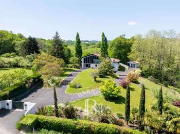 Vente Maison 4 chambresMouguerre
