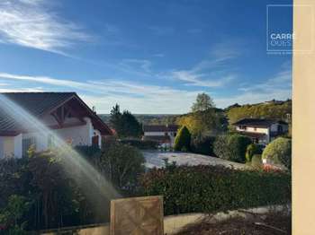 Vente Maison 4 chambresMouguerre