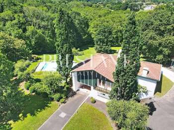 Vente maison 6 pièces Mouguerre 64