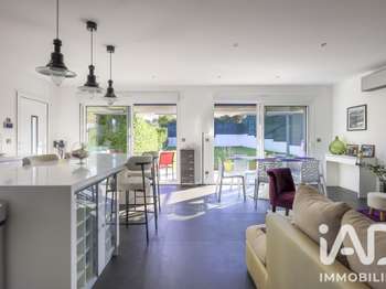Vente Maison 4 chambresMouguerre