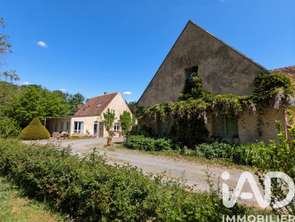 Vente Maison 3 chambresMouhers
