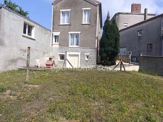 Vente maison 5 pièces Vente maison 5 pièces