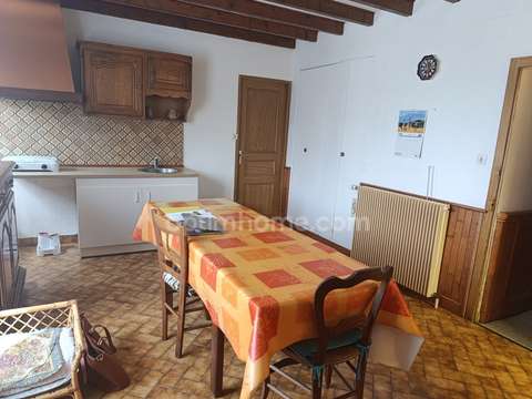 Vente maison 5 pièces Vente maison 5 pièces