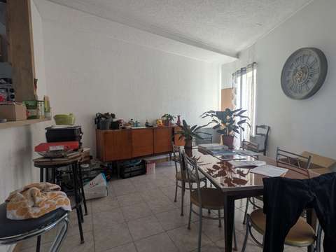 Vente maison 4 pièces Mouilleron-en-Pareds 85