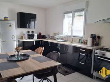 Vente maison 5 pièces Mouilleron-en-Pareds 85