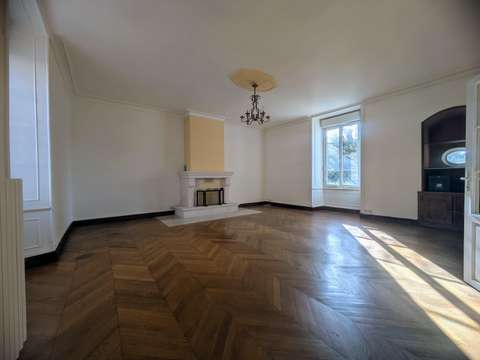 Vente maison 7 pièces Mouilleron-en-Pareds 85