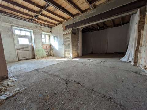 Vente maison 7 pièces Mouilleron-en-Pareds 85