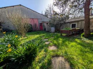 Vente maison 10 pièces