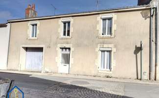Photo Vente maison Mouilleron-en-Pareds